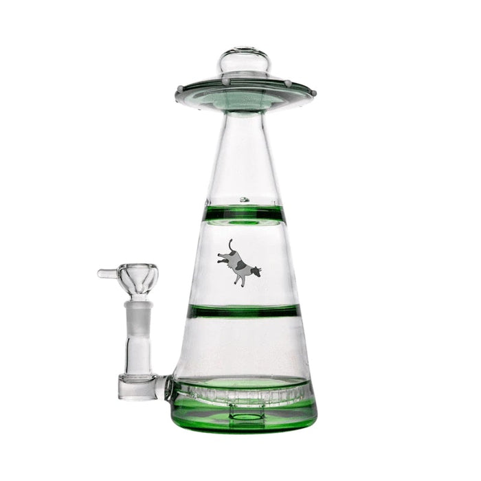 Ufo Vortex Mothership Xl Bong