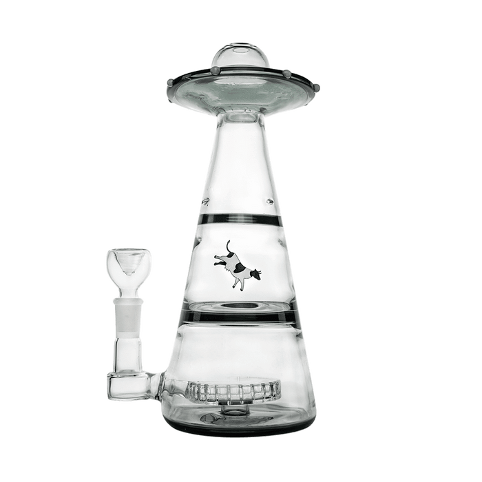 Ufo Vortex Mothership Xl Bong