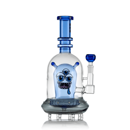 Space Monster Xl Bong