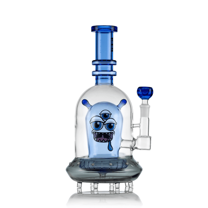 Space Monster Xl Bong