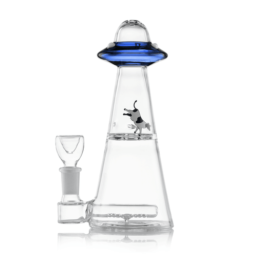 Ufo Vortex Bong