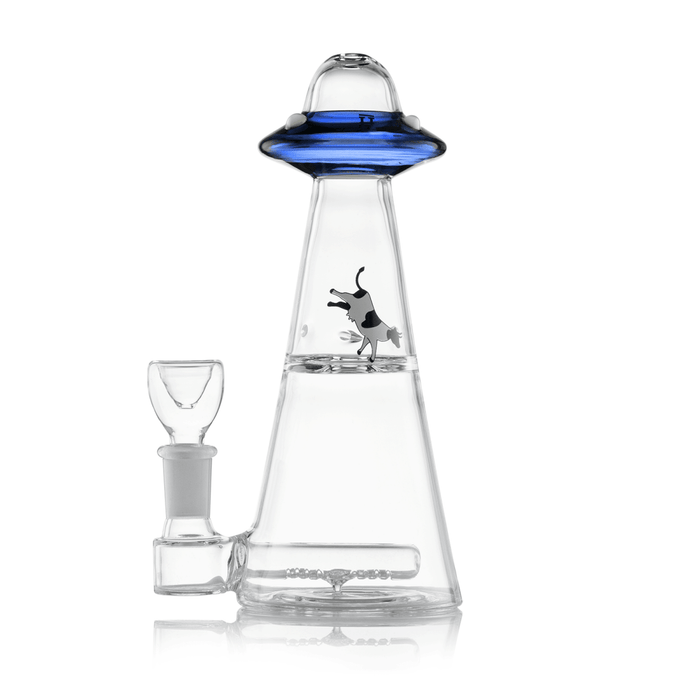 Ufo Vortex Bong