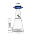 Ufo Vortex Bong