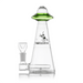 Ufo Vortex Bong