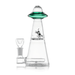 Ufo Vortex Bong