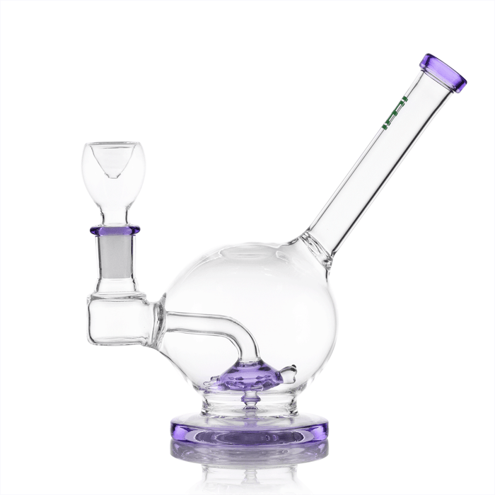 Sea Turtle Bong