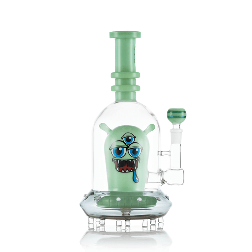 Space Monster Xl Bong