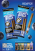 Hemper Market Advertising - Hemp Combustibles - 11" X 17" Tabloid Or A3 Poster - "sold Here" Blueberry Rolls