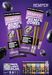 Hemper Market Advertising - Hemp Combustibles - 11" X 17" Tabloid Or A3 Poster - "sold Here" Grape Cones