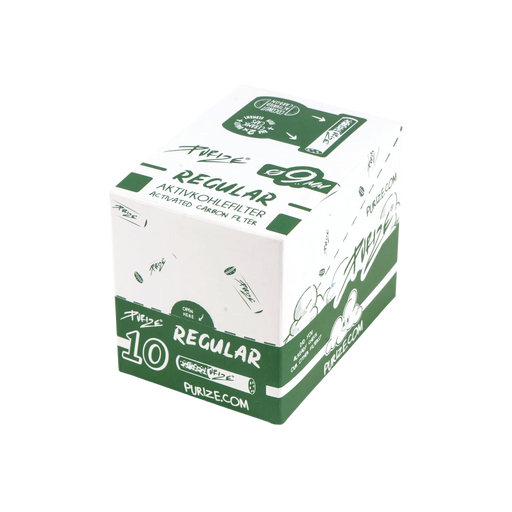 20x 10 Purize® Regular Size