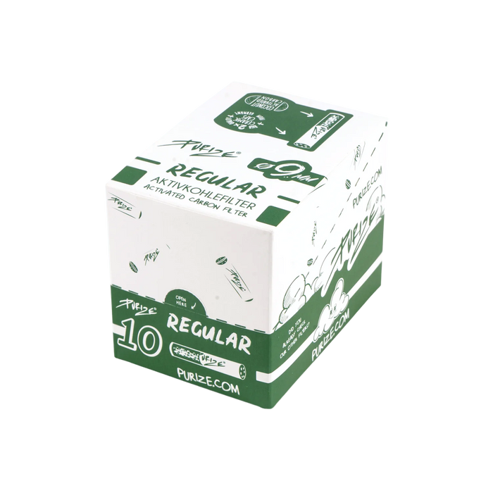 20x 10 Purize® Regular Size