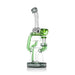 Cyberpunk Xl Recycler Bong