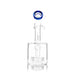 Showerhead Puck Bong 6"