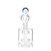 Showerhead Puck Bong 6"