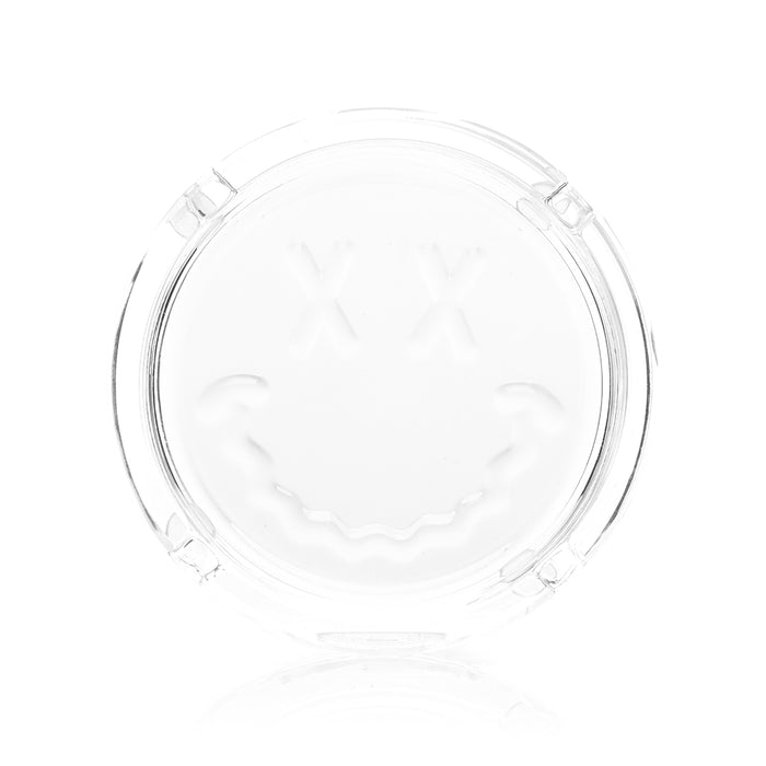 Goody Glass - Big Face Ashtray