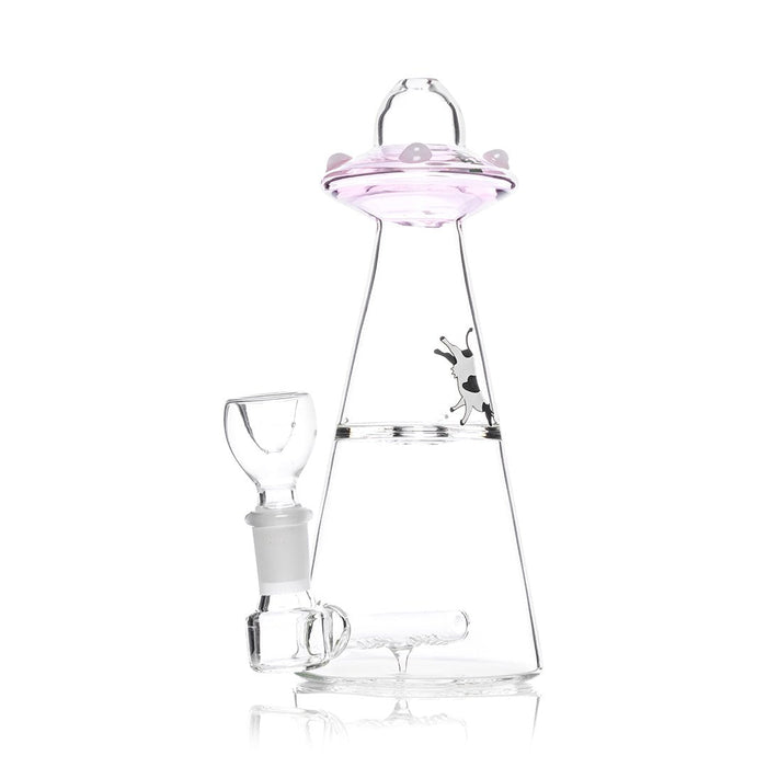 Ufo Vortex Bong