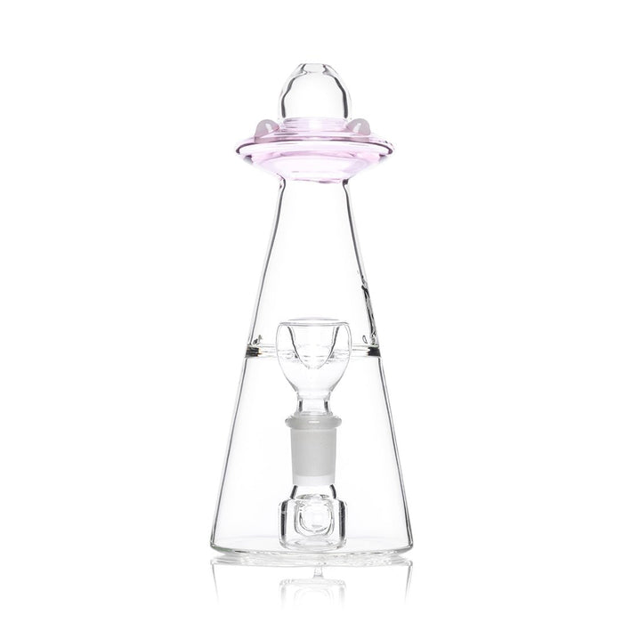 Ufo Vortex Bong