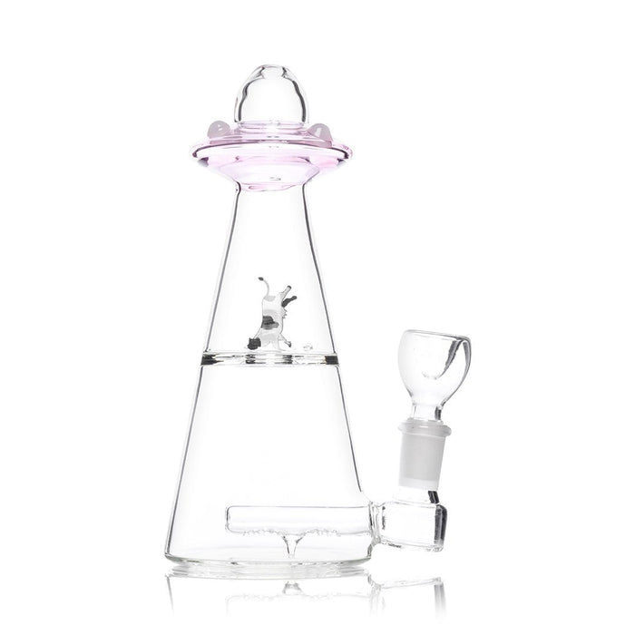 Ufo Vortex Bong