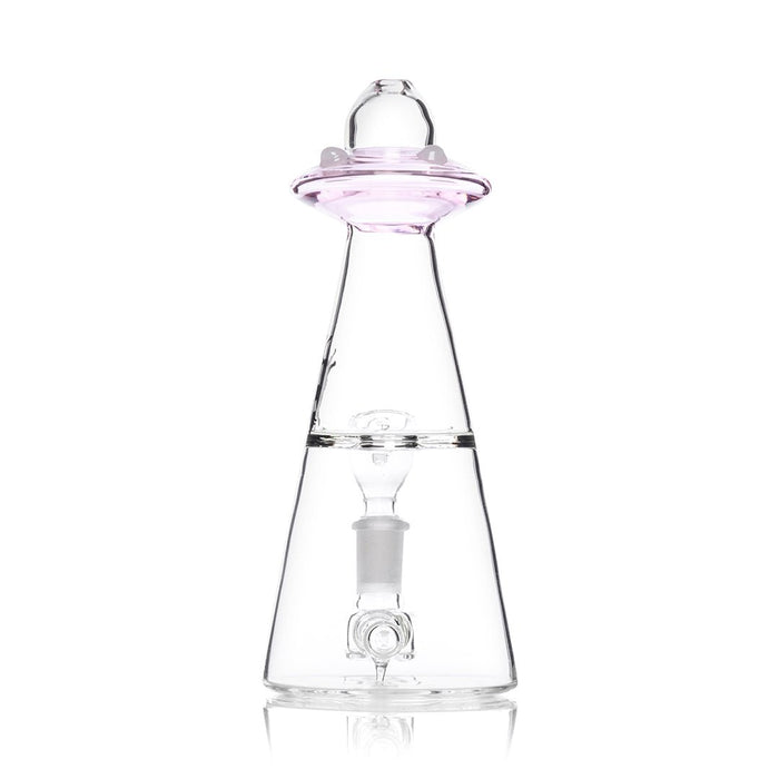 Ufo Vortex Bong