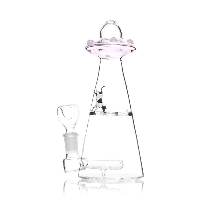 Ufo Vortex Bong