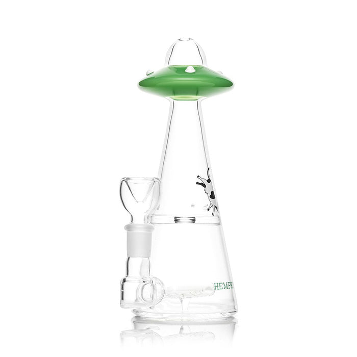 Ufo Vortex Bong