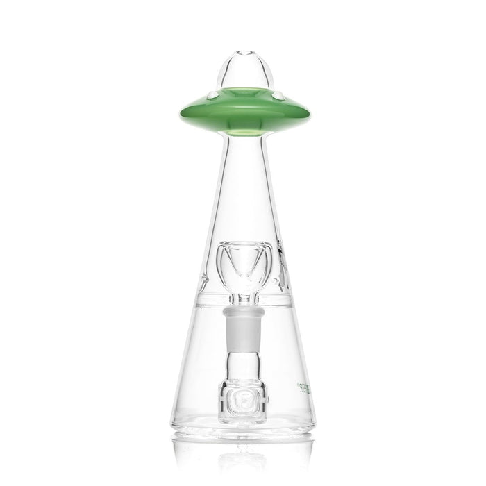 Ufo Vortex Bong