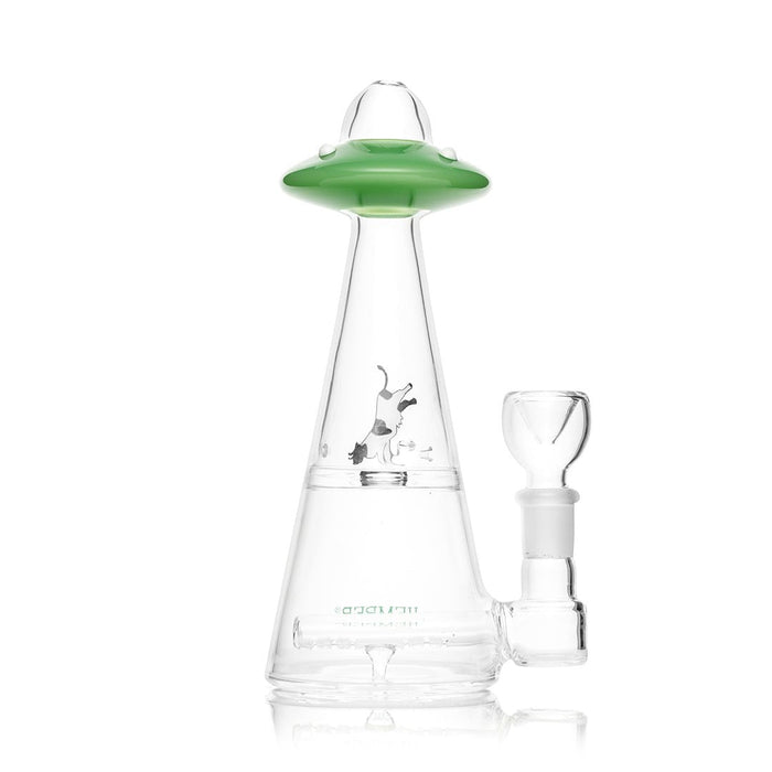 Ufo Vortex Bong