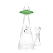 Ufo Vortex Bong