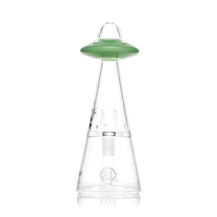 Ufo Vortex Bong
