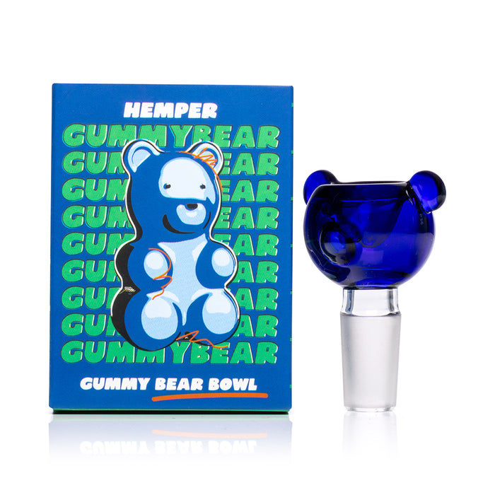 HEMPER - Gummy Bear Flower Bowl