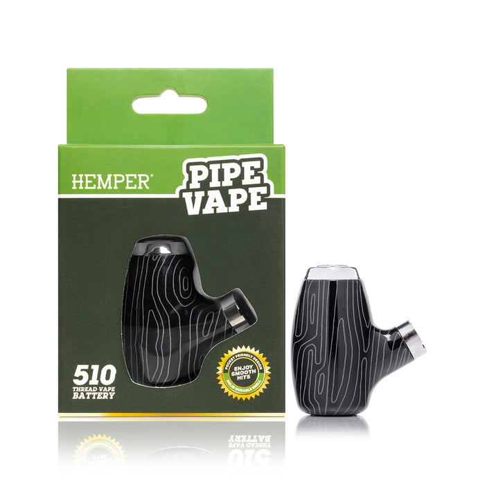 Pipe Vape Battery