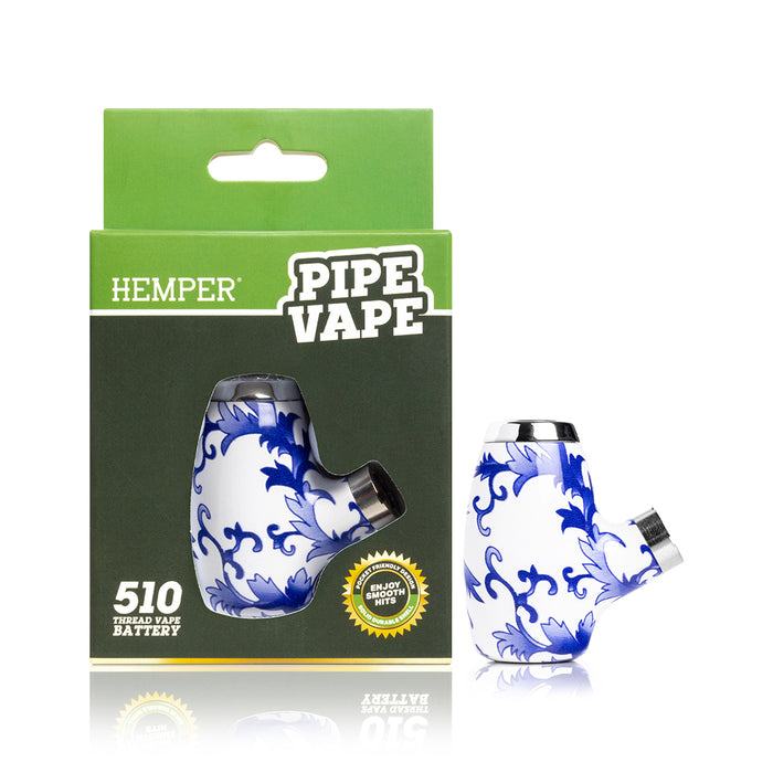 Pipe Vape Battery