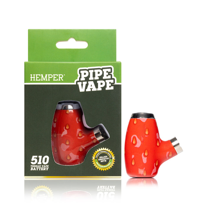 Pipe Vape Battery