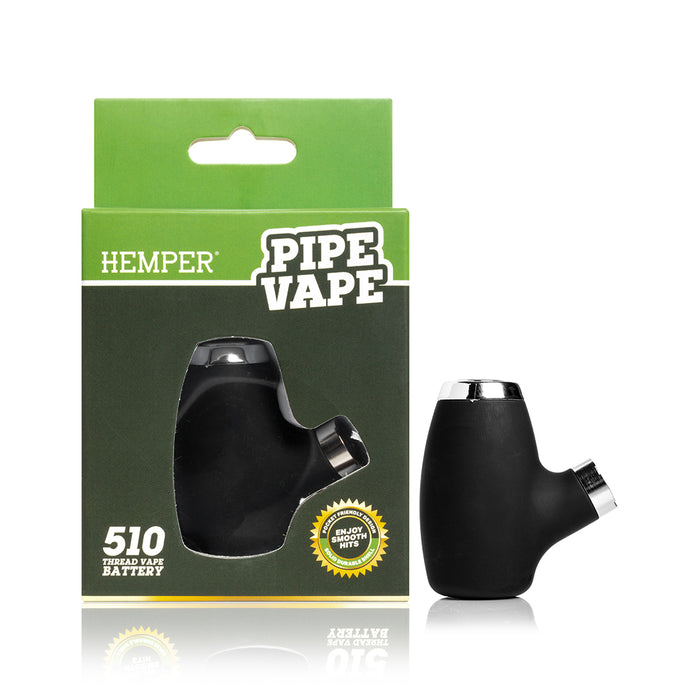 Pipe Vape Battery