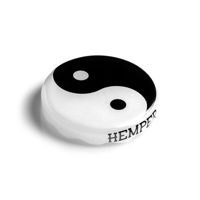 HEMPER - Yin-Yang Carb Cap