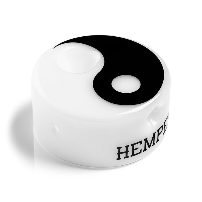 HEMPER - Yin-Yang Handpipe