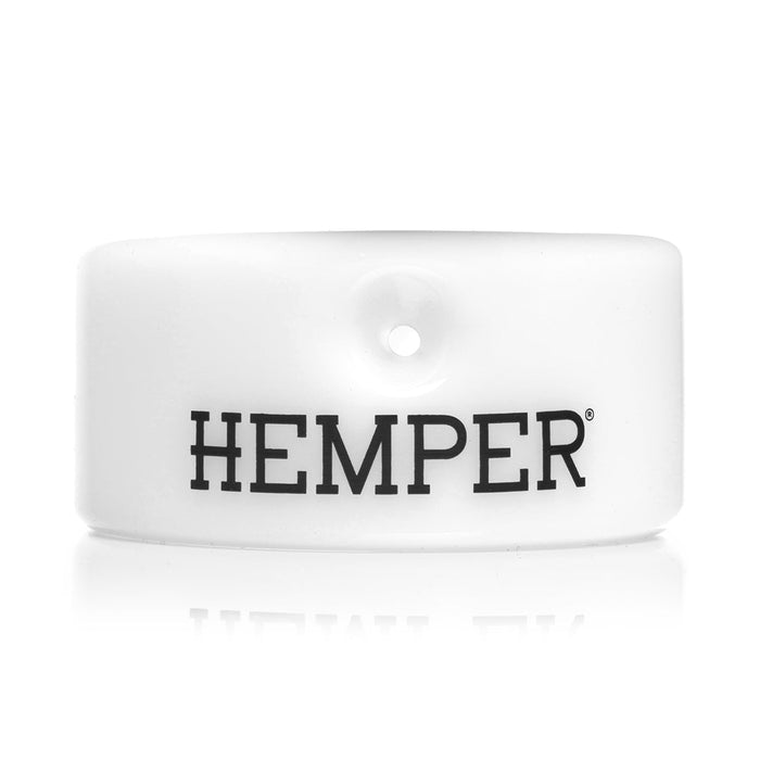 HEMPER - Yin-Yang Handpipe