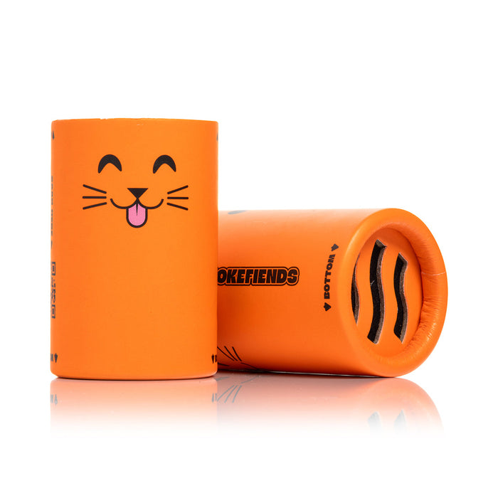 Smoke Fiends - Catnip The Kitten Themed Eco-Friendly Personal Air Filter
