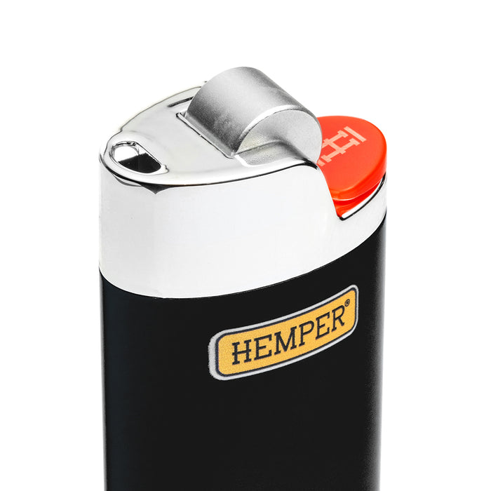 Hemper - Lit Vape Battery