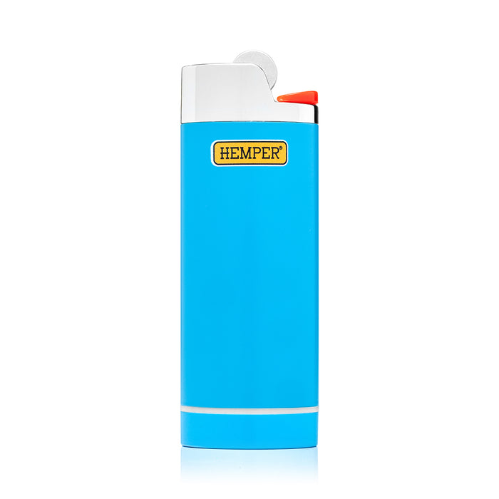 Hemper - Lit Vape Battery