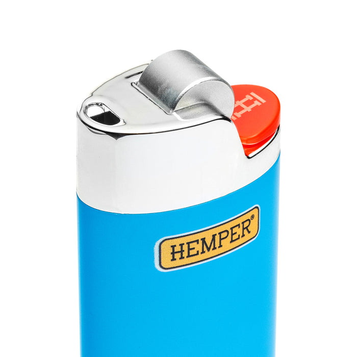 Hemper - Lit Vape Battery