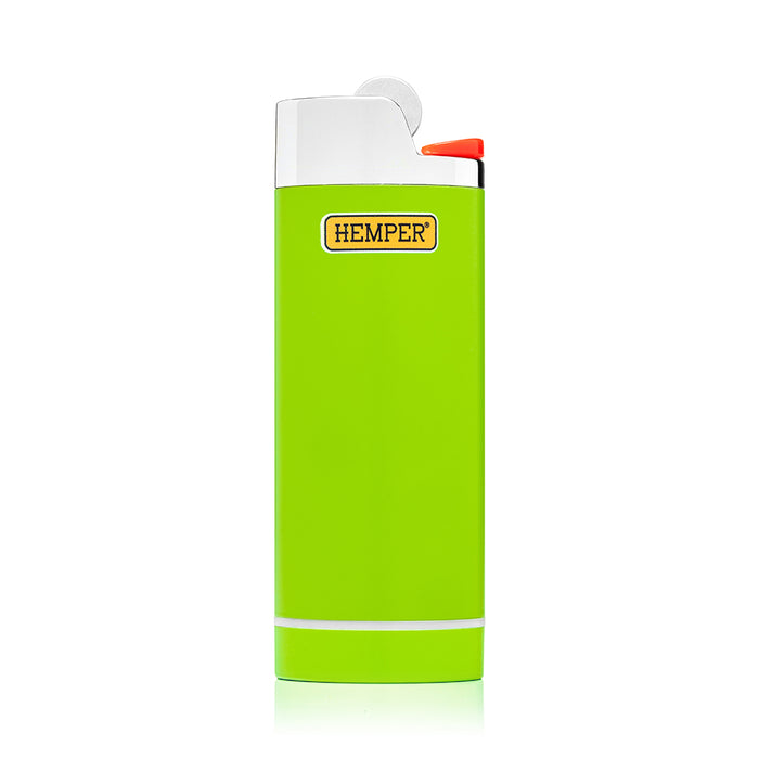 Hemper - Lit Vape Battery