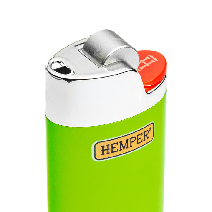 Hemper - Lit Vape Battery