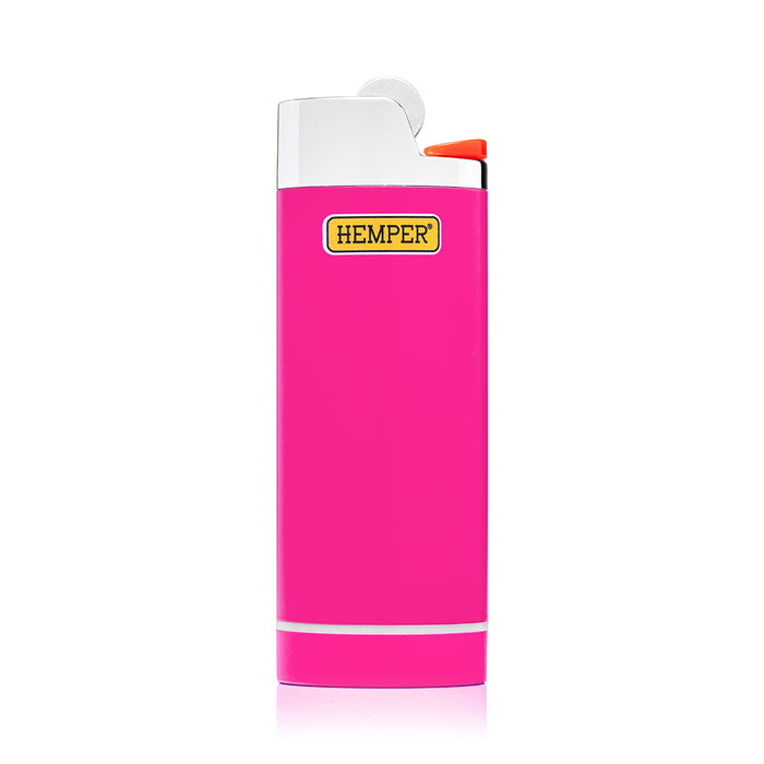 pink vape battery Hemper