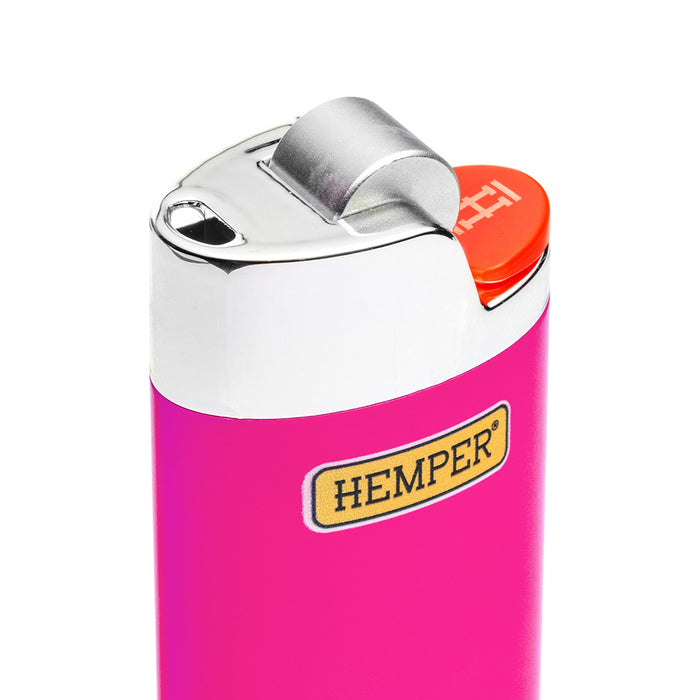 Hemper - Lit Vape Battery