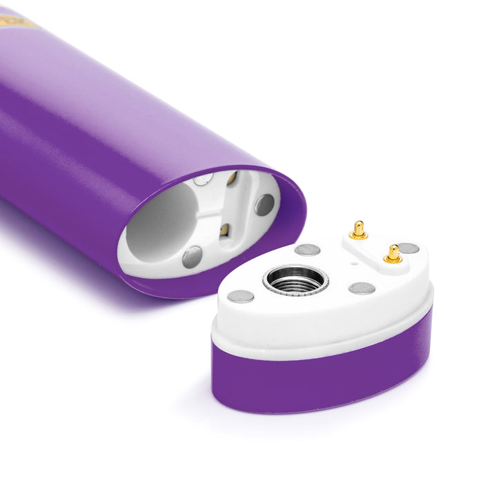 Hemper - Lit Vape Battery Hara Brands Hemper - Lit Vape Battery Hara Brands