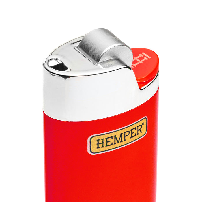 Hemper - Lit Vape Battery