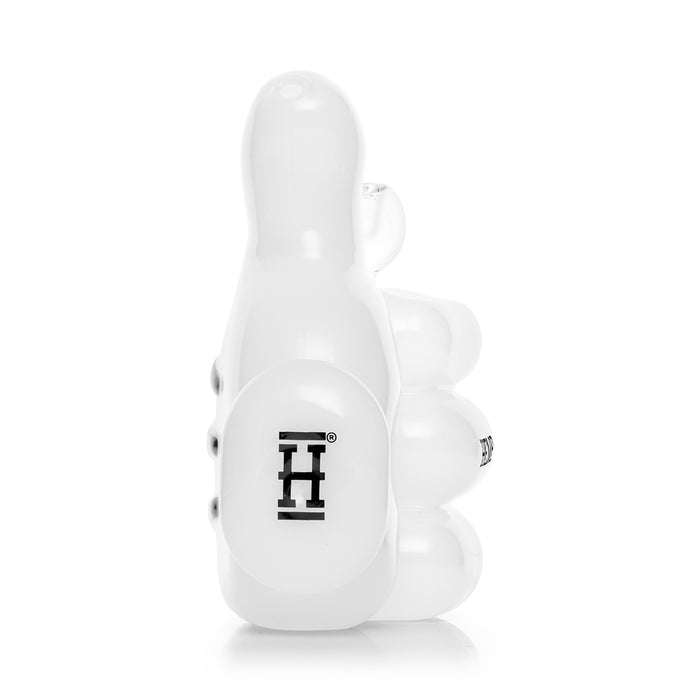 HEMPER - High Jinx Cartoon Bong 5.7"