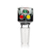 Totally Rad Arcade Joystick Bowl