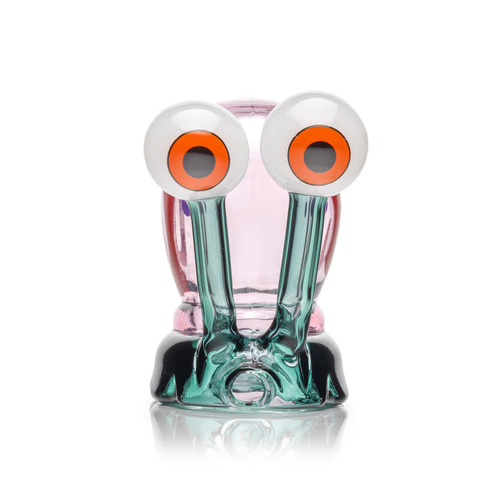 Hemper - Snail Hand Pipe